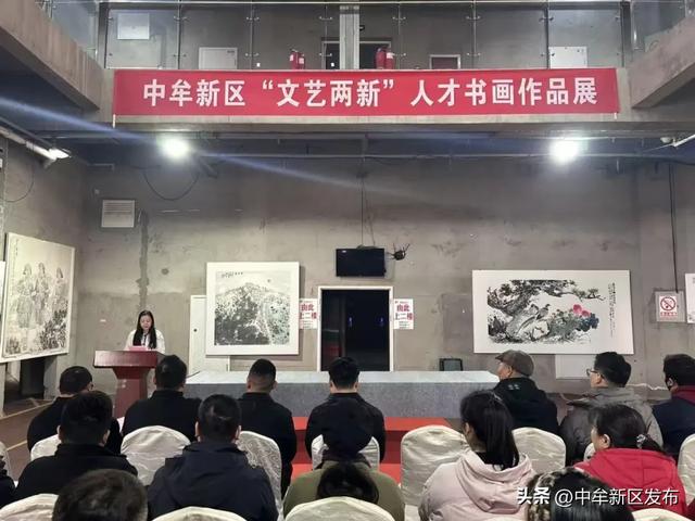 文化为媒，非遗为魂！中牟新区2026年元旦至春节文旅盛宴启幕
