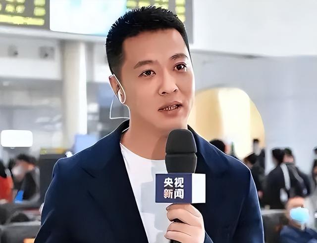 从确诊到去世仅15天，“央视最帅主持人”的遭遇为人们敲响警钟