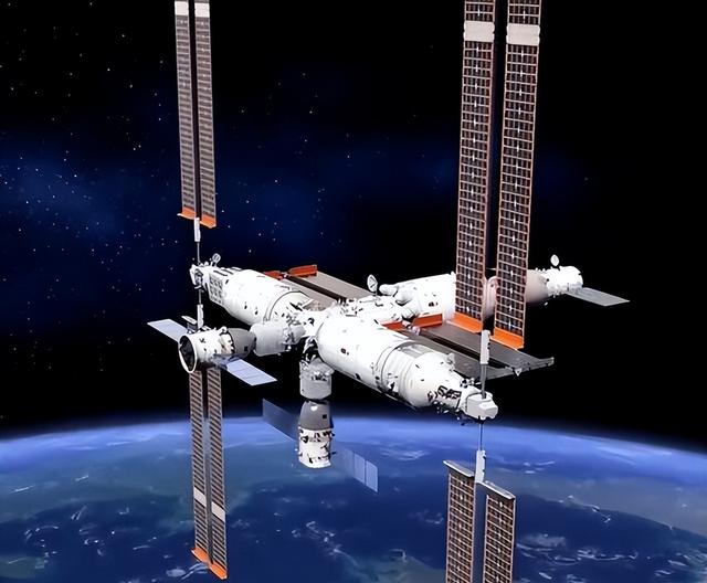 神舟二十遇碎片撞击？中国载人航天应急救援，7天就能接回航天员