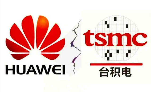 芯片断供后，台积电和华为都越过越好，背后的原因是什么？