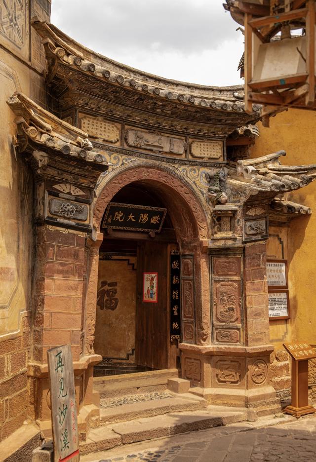 3天2夜小众旅游地天花板，人少景美物价低！