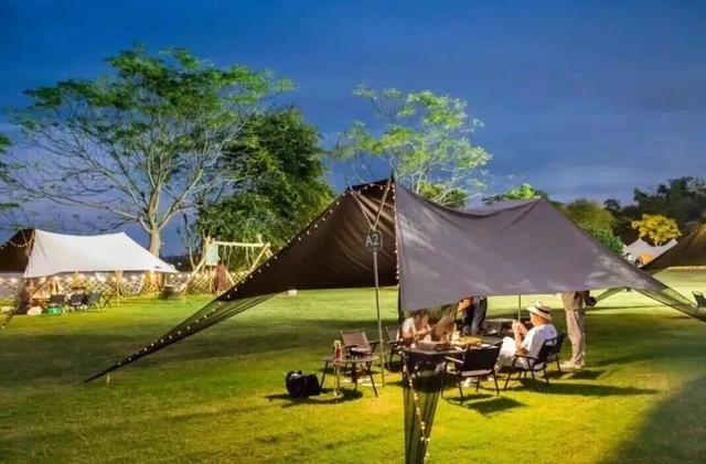 秋假来了！“不知道去哪儿耍”，来新津就对了