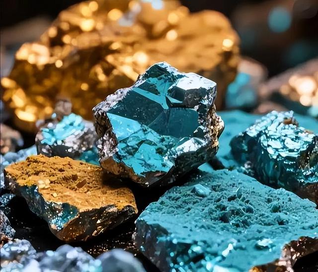 黄金还会涨吗？关税战出现了核武器？