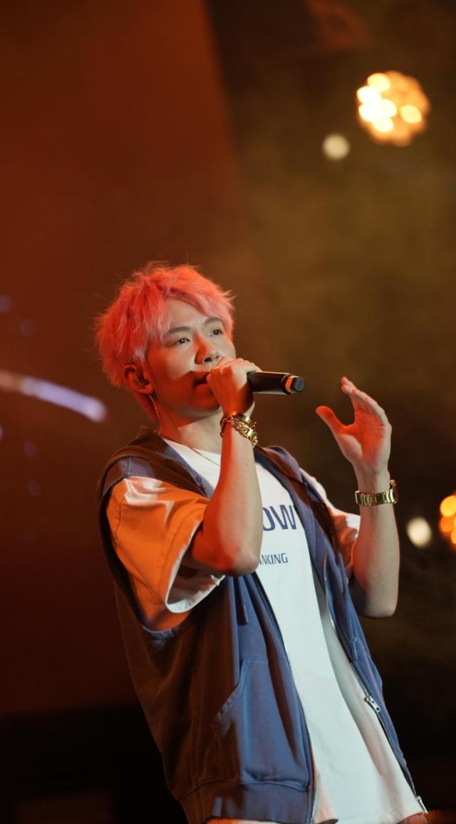 夏夜狂欢一起“嗨啤”！叙州区这里连嗨三天~