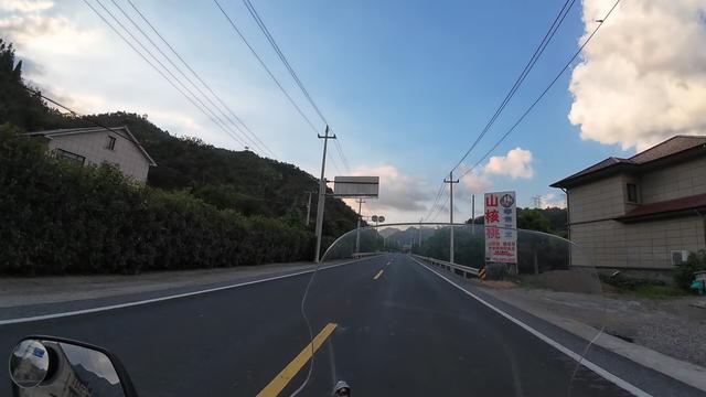 皖浙摩旅二人转——归程完结篇