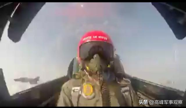 为何伊朗空军曾锁定以战机却无法击落