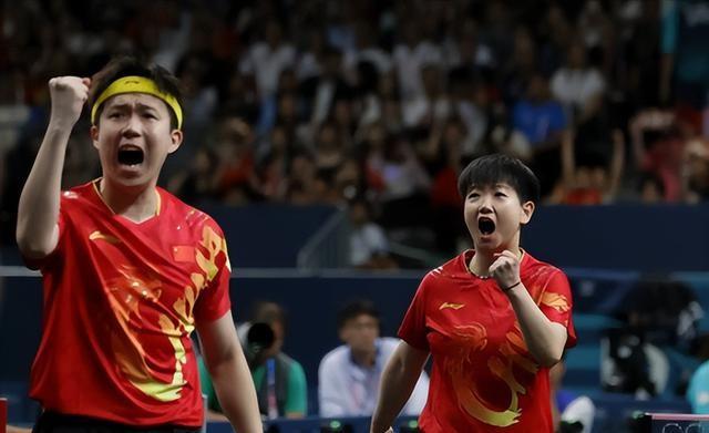 王楚钦今天飞往印度，他只休息2天！国乒下1站赛事出炉：莎头领衔