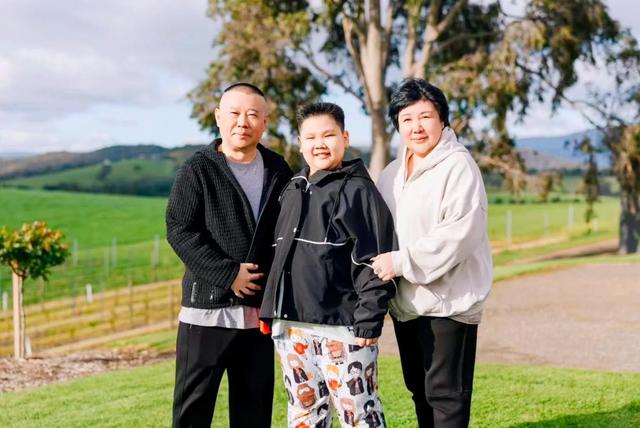 于谦财务暴雷仅2天，内娱被扒底朝天，原来孙越吴京也受了牵连