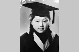 60年后的今天，重温一段她的故事图片