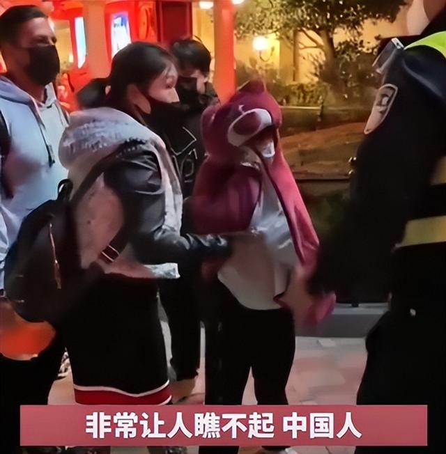 不欢迎中国人的5个国家，不待见写在脸上，中国游客仍蜂拥而至