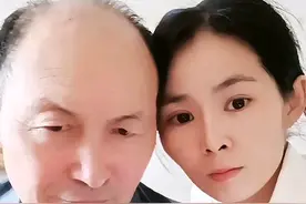 山东美女“芳芳”去世！仅39岁，全职照顾瘫养父，因劳累致脑出血图片