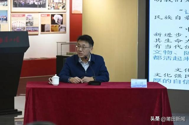 快！来上这堂“定制”文旅课