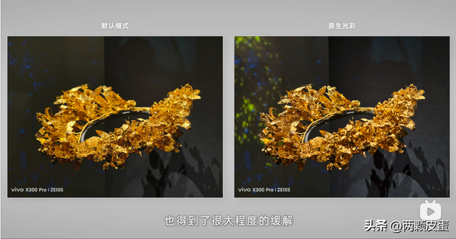 蓝厂影像新高峰！vivo X300 Pro 影像上手体验