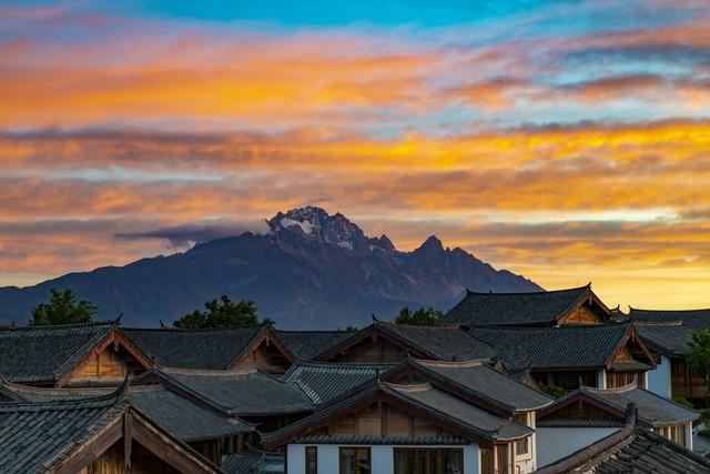 西南最值得去的10大景点，去过5个不简单，去过9个以上就厉害了