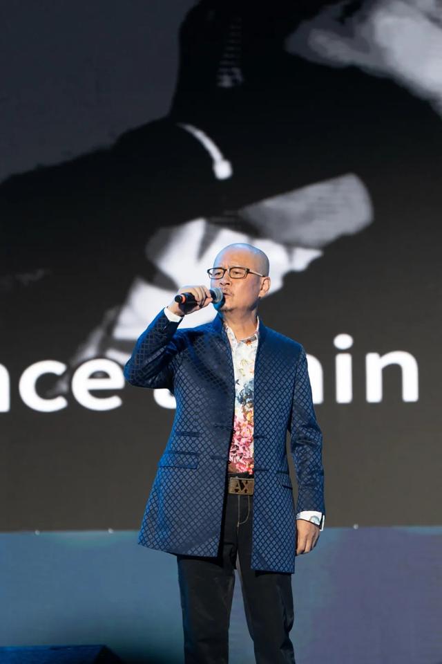 美丽中国万里行（乐山站）暨乐山市金秋文旅推介季公益晚会侧记