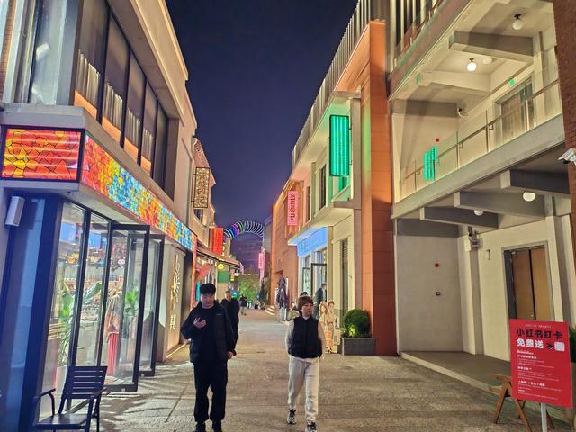 2025北京到海南行程第二天：跨过黄河，从三千年古城到三千年古都