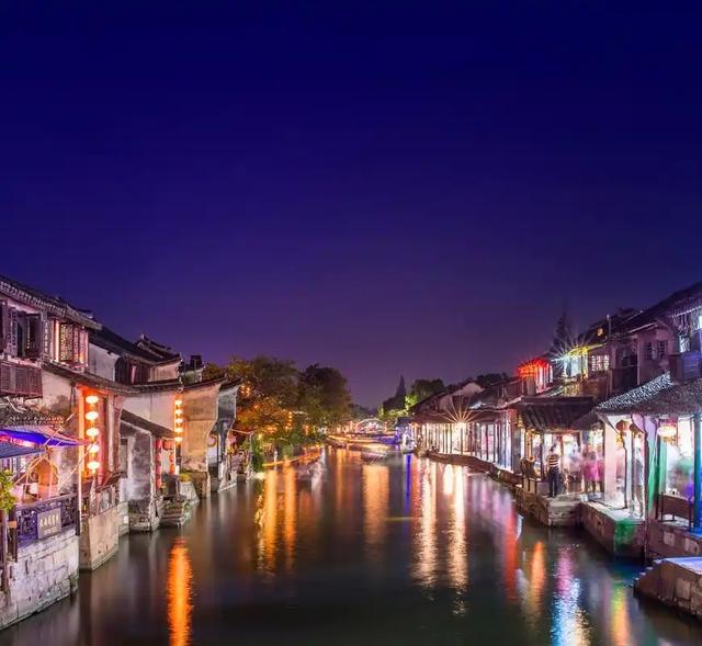 江南六大古镇怎么玩不踩雷？本地人私藏的 6 种隐藏玩法 + 最优路线