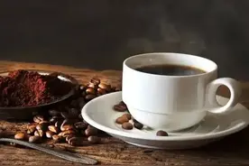 ☕️咖啡☕️到底好不好？连喝一年，我的真实体验来了💡图片