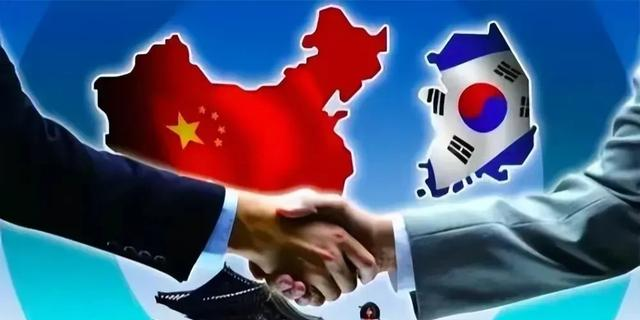 韩国，会不会是中国“干趴”的第一个发达国家？