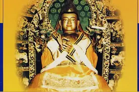 不懂显密之争？看懂格鲁派才算真藏迷！图片