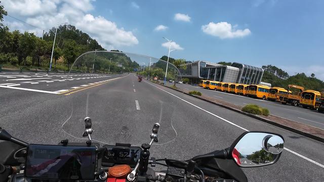 皖浙摩旅二人转——芹川古村篇