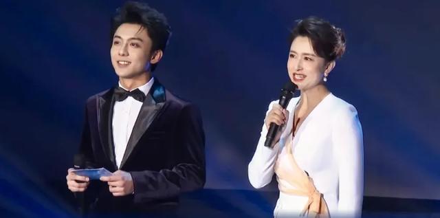 包养四个男人，嫁给70岁富翁？央视女主持私生活谣言别太离谱