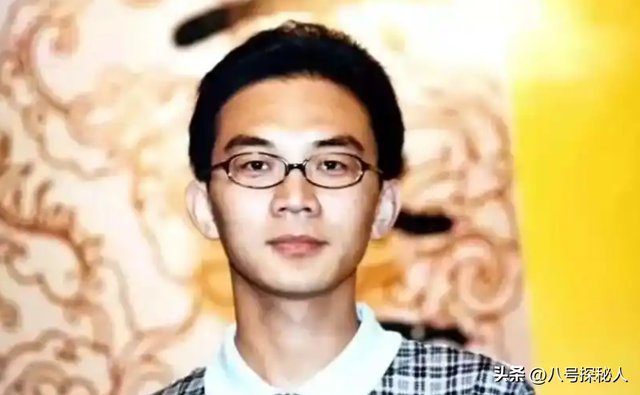 令人惋惜！曾经知名主持郎永淳，敬业二十年却因一步走错成阶下囚