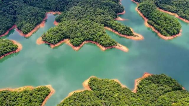 ​与格兰芬多自行车赛一起邂逅思茅！公园绿地 藏着最惬意的自然与文化之旅丨跟着赛事去旅行