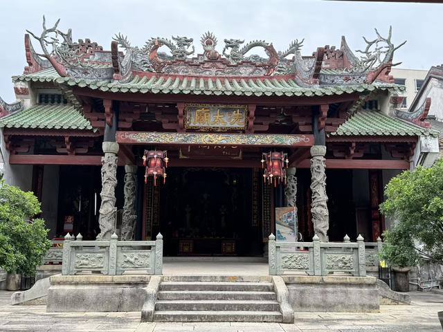 又来广东之四十六 茂名篇之一 先去县级市高州