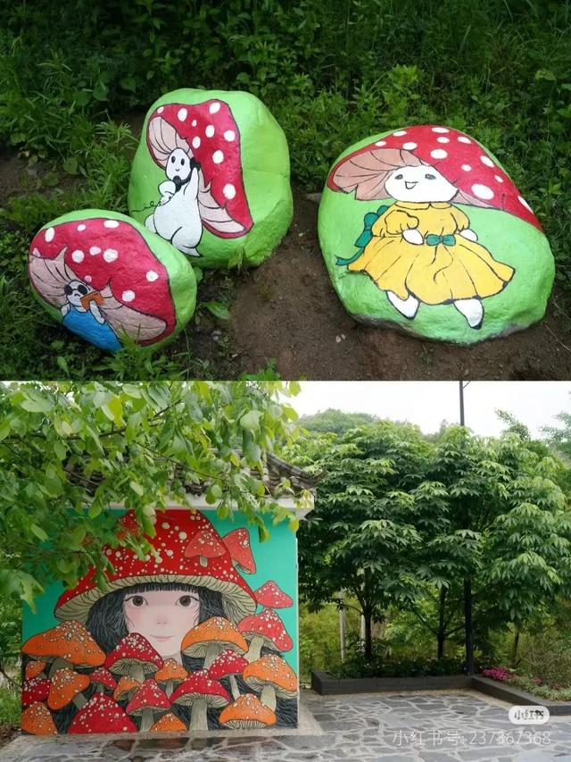 暑期最后周末，留坝特色景点与小镇带你避开人群畅玩！