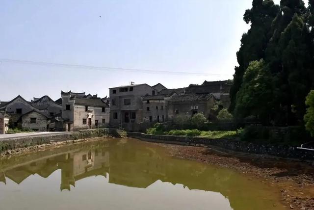 湖南桂阳7个最美中国传统村落，楚南名区人文古韵悠远