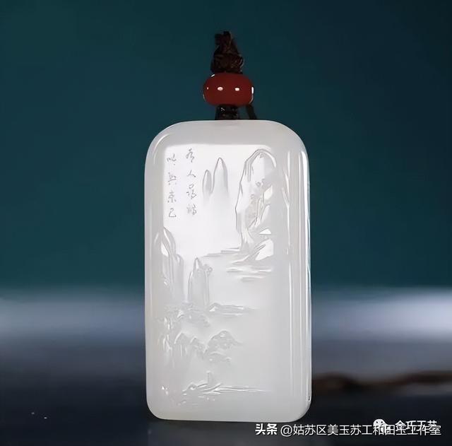 深入解读和田玉的“四度”！