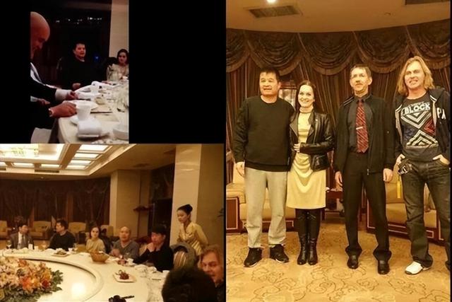 66岁毕福剑也没想到，自己败光的体面，如今被29岁的女儿挣了回来