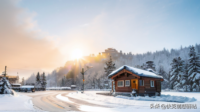 退休后才知道，老伴他外边有人，我没哭没闹，独身外出旅游