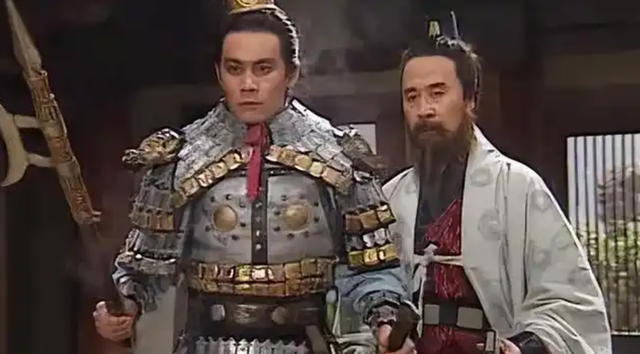 三国：吕布这么强为什么却早早下线？其实蜀、魏、吴都不待见他