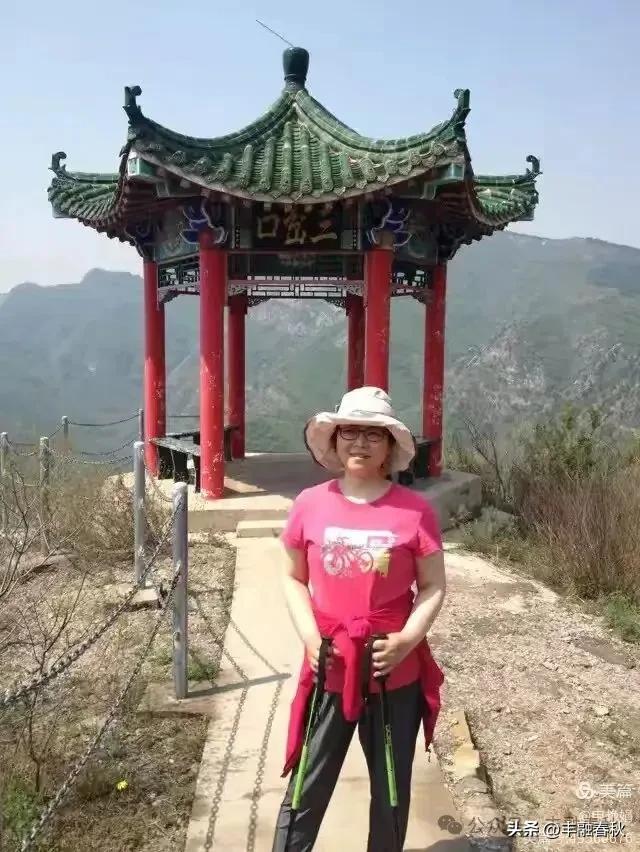 邂逅蒲洼,遇见京西的诗意与远方| 申艳娟