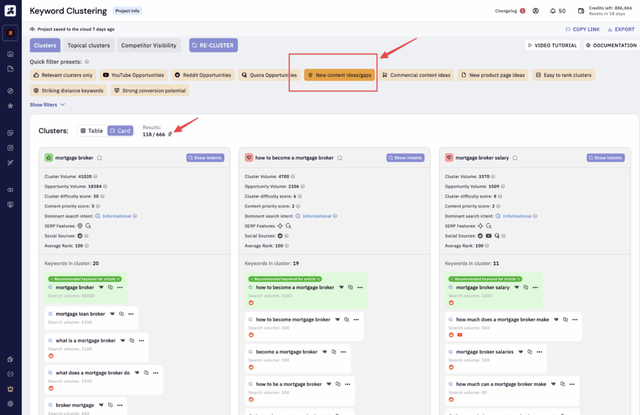 如何在SEO中建立主题权威性：抵御人工智能搜索的护城河