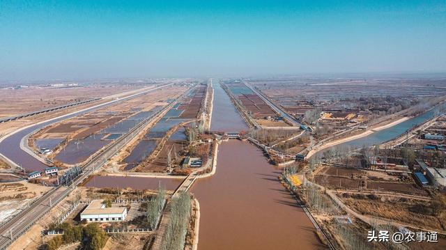 走西口：融在河套民俗里的烟火与乡愁