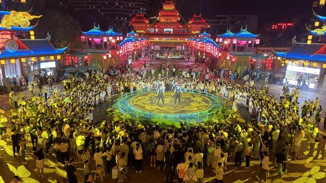 238.2万人次！安吉交出亮眼“双节”成绩单