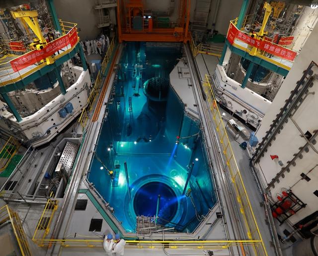 西方技术封锁？中国偏不信邪！“华龙一号”凭什么全球抢着要？