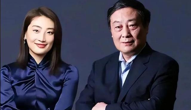 大瓜！宗庆后竟有6个私生子，4个生母身份曝光，宗馥莉曾绝食抗议
