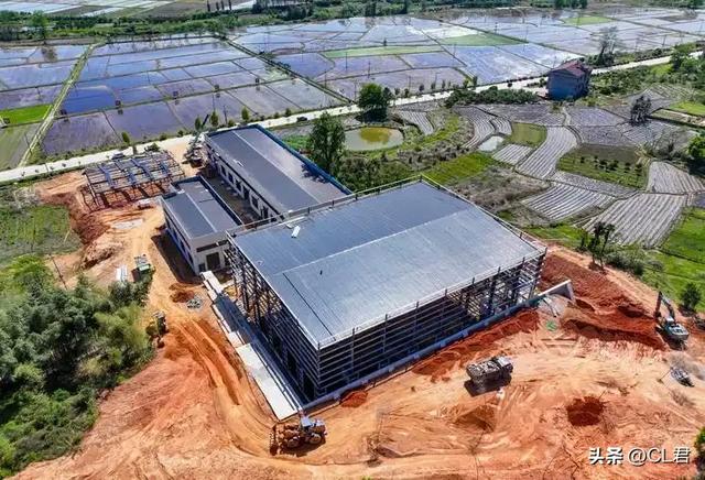 中央定调:农村又一建设项目开启,涉及每个村,农民朋友有福了