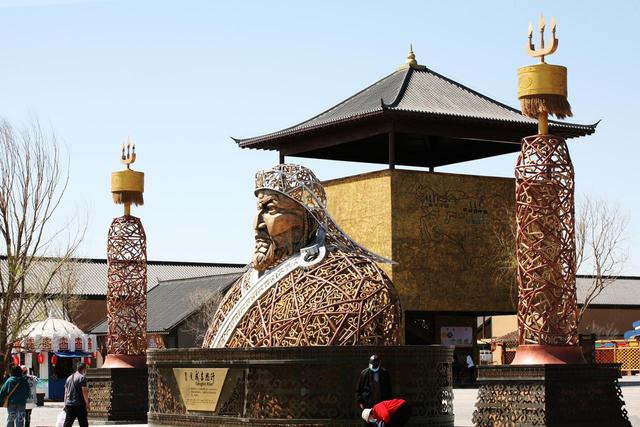 教育落后，性交易泛滥，已经建国百年的蒙古国，为什么越混越差