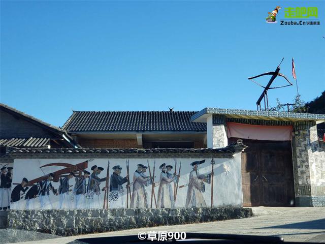 中国最昂贵的一条路，纯人力挖成，几乎没花钱，只是1公里3个墓碑