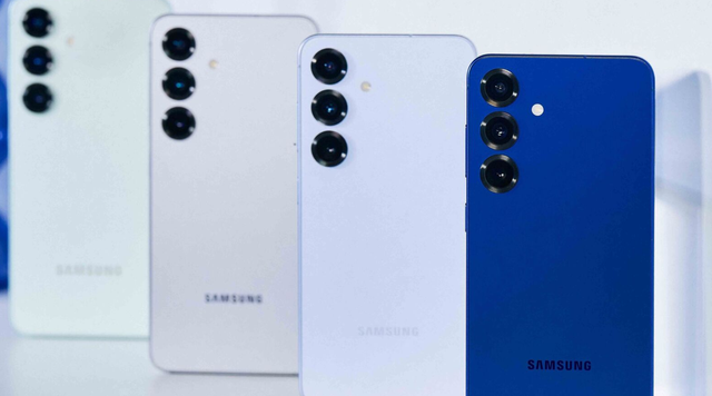 三星Galaxy S26 系列最新传闻：7大亮点曝光，轻薄机型Edge更惊艳