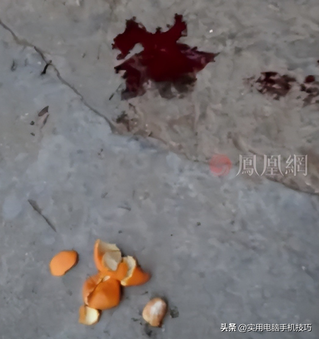 残疾老人被邻居殴打后续：警方通报	，涉事者有4人，家属称不和解