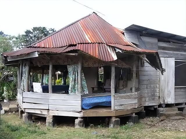 世界上“最透明”的国家：男女不注重隐私，就连晚上睡觉都不关门