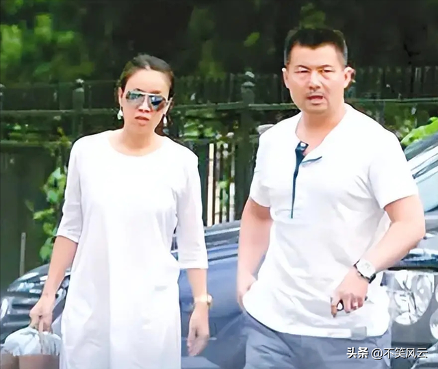 善恶到头终有报！如今58岁的那英，终于为自己的“狂妄”付出代价