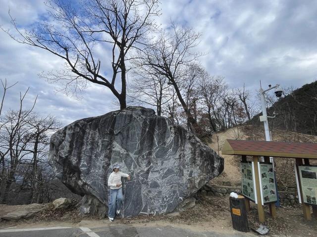 山地车越野正宗马丁公路（越野线）骑游马鬃岭东线攻略