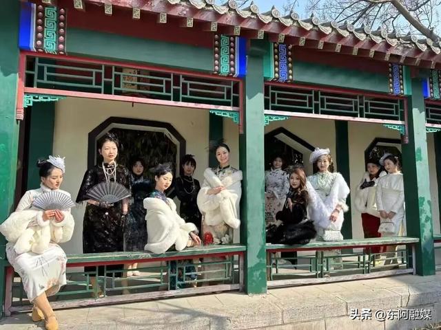 叮~东阿中医药文化旅游区国庆游玩攻略已定制完毕，请查收